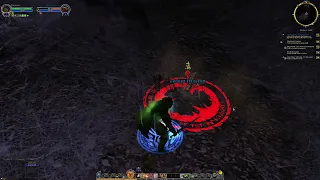 LOTRO Episode 9 - Whispering Spiders Wrapping Pulp