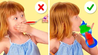 23 BRILLIANT HACKS FOR PARENTS