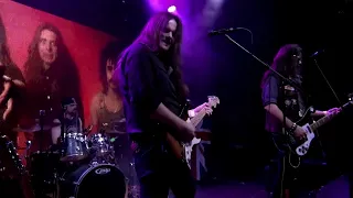 Mürderhead - Shine (Motörhead tribute, Live @ INSTANT)