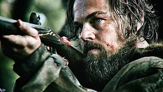 THE REVENANT - DER RÜCKKEHRER | Trailer [HD]