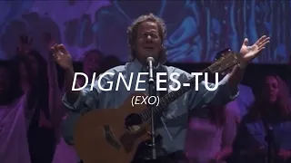 Digne es-Tu (Exo) - feat Chris et Laura Christensen - Momentum Musique Live