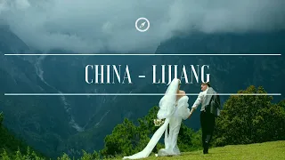 LIJIANG/丽江 - Discovering China's Hidden Gem/ 4K Travel Vlog