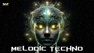 Melodic Techno & Progressive House  Mix 2023  Space Motion Adriatique Olivier Giacomotto Raf Fender