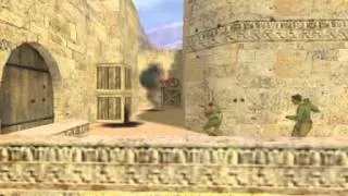 CPL Winter 2006 compLexity vs Team3D @ de dust2 [67 | EaglE]