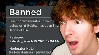 I will NEVER stop roblox…