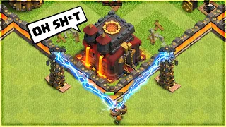 TOP COC FUNNY MOMENTS, GLITCHES, FAILS, WINS, AND TROLL COMPILATION #119