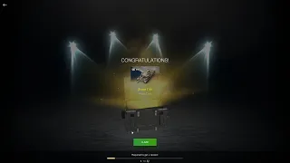 WOTB Opening 6 Golden Boxes + 1 EXPO Container