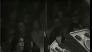 The Ramones - Judy is a punk (live)