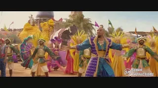 Aladdin (2019) - Príncipe Ali [1080P] Castellano