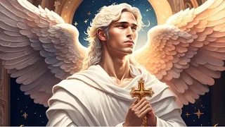 🕊️Archangel Gabriel - Bring The Power Into Your Life/Angelic Music/Angels Healing/Soothing Music