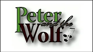 Peter and the Wolf - story with listening map