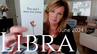 LIBRA : WOW, This Is The BREAKTHROUGH You've Been Waiting For! | June Weekly 2024 Tarot Reading