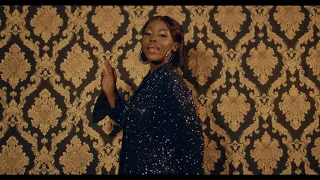 Jux & Gyakie - I Love You (Official Music Video)