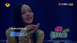 【Ai Là Ca Sĩ Bảo Tàng EP4】 MATILDA + Indigo