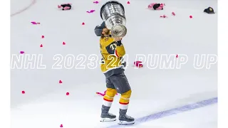 NHL 2023-24 Pump Up