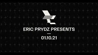 Eric Prydz Presents - Warehouse Project 2021