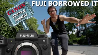 9 Issues You Should Know Before Buying Fuji XH2s