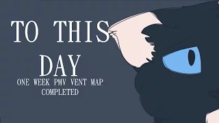To This Day [COMPLETED]