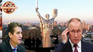 У Путина нет сил для захвата Киева. Быть ли ядерной зиме? Минская группа без Москвы - Мэтью Брайза