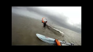 Poepegat Speedsurfing