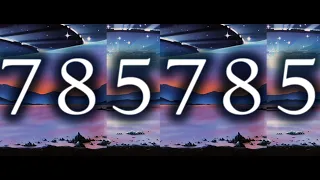 (Adventure) [BOR] HOME - Resonance but it's in 8/8 and it's beats 7 8 5 7 8 5