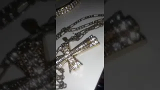 Cheif keef Jewelry collection