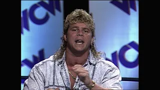 WCW - Saturday Night - 05-16-1992