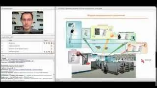 Вебинар | модули ввода-вывода и шлюзы протоколов ICP DAS 2014