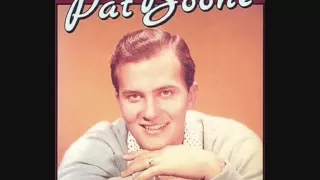 "Love Letters in the Sand"  Pat Boone