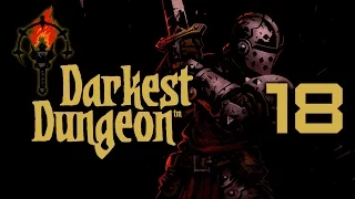 Darkest Dungeon Сезон 2 - Серия 18 - Ведьма (босс)