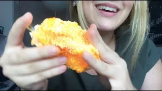 [ASMR] Floam Slime / Cloud Slime Sounds + Whisper 🎧 (German)