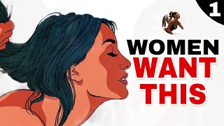 5 Masculine Habits Women Find Irresistible and Attractive ||  ( ATTRACTIVE TO WOMEN ) #1