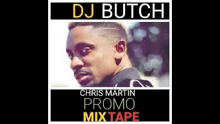 Chris Martin Promo Mixtape