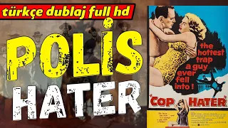 Polis Hater – 1958 Cop Hater | Western & Kovboy Filmi