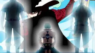 [One Piece AMV] Ace's Regret