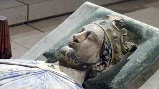 Richard I of England | Wikipedia audio article
