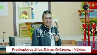 JOVEN, TU VIDA ES EL RESULTADO DE TUS DECISIONES - Hno. Dimas Velázquez