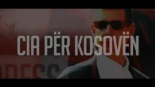 #ZonaExpress: "CIA për Kosovën" (Pjesa e parë)