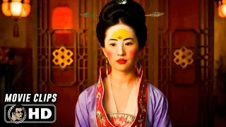 MULAN Clips, Trailers & Featurettes (2020) Disney