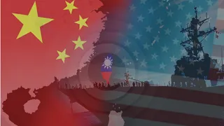 Chinese invasion of Taiwan would fail at a huge cost to US, Chinese and Taiwanese militaries