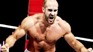 10 Strongest Wrestlers In WWE Today