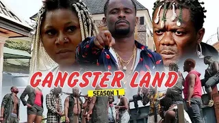 https://youtu.be/GANGSTER LAND SEASON 1-8(New Blockbuster)KELVIN IKEDUBA 2021 Nigerian movies 2021