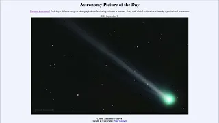 2023 September 09 - Comet Nishimura Grows