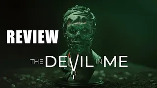 The Devil in Me review