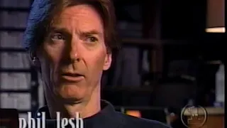 Grateful Dead 1995 VH1 Profile #2