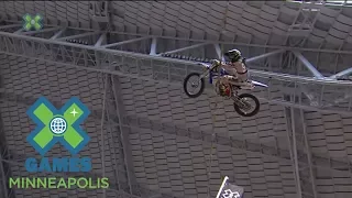 Moto X Step Up: FULL BROADCAST | X Games Minneapolis 2017