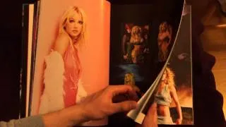 Britney 15th Anniversary Limited Edition