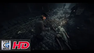 CGI 3D "360" Trailer: "Assassin"s Creed Syndicate - Jack the Ripper" - by Unit Image