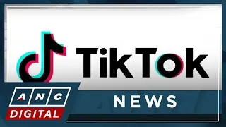 Canada bans Tiktok on gov't devices | ANC