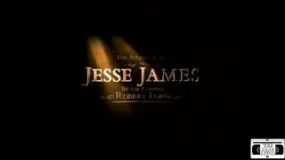 The Assassination of Jessie James Trailer / Commercial - 2007